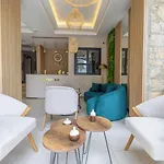 Asterina 4*