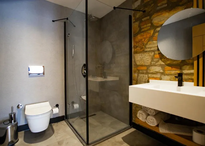 Asterina 4* Turgutreis