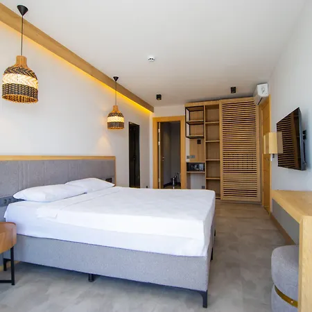Asterina 4*