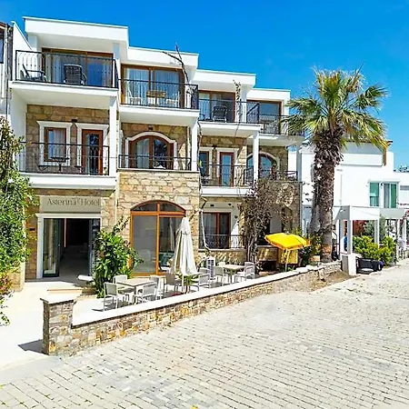 Asterina 4* Turgutreis