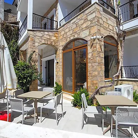 Asterina 4* Turgutreis