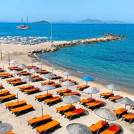 Asterina 4* Turgutreis