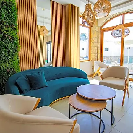 Asterina Hotel apartamentowy