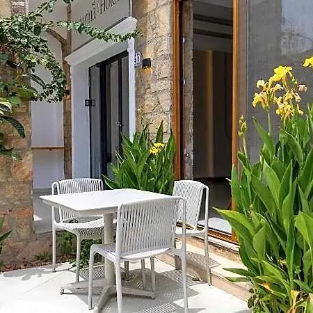 Hotel apartamentowy Asterina 4*