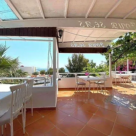 Hotel apartamentowy Asterina