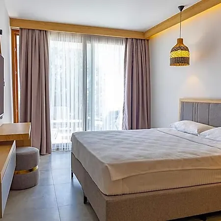Asterina 4* Turgutreis