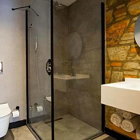 Asterina Hotel apartamentowy Turgutreis