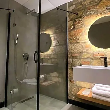 Asterina Hotel apartamentowy Turgutreis