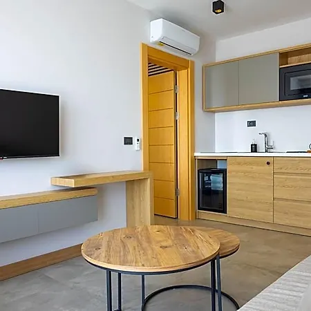 Asterina 4* Turgutreis