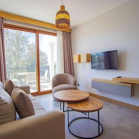 Asterina 4* Turgutreis