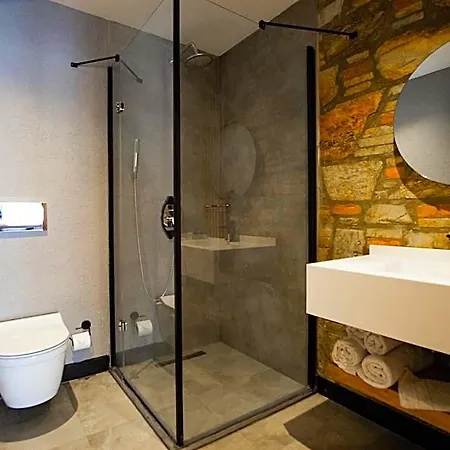 Asterina Hotel apartamentowy Turgutreis