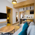 Aparthotel Asterina 4*