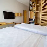 Asterina Aparthotel
