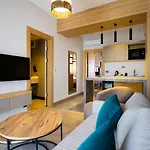 Asterina Aparthotel Turgutreis