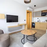 Aparthotel Asterina