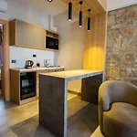 Asterina Aparthotel Turgutreis