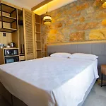 Asterina Aparthotel Turgutreis