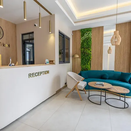 Asterina 4* 图尔古特雷斯