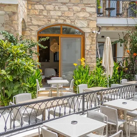 公寓式酒店 Asterina