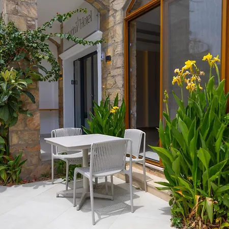 Asterina 4* 图尔古特雷斯