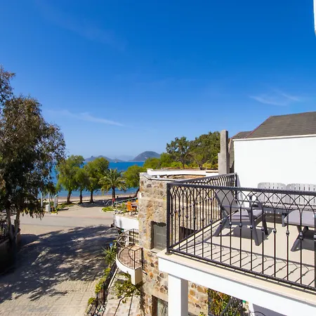 Asterina 4* 图尔古特雷斯